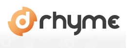 D-Rhyme - Reime finden und Wortgenerator