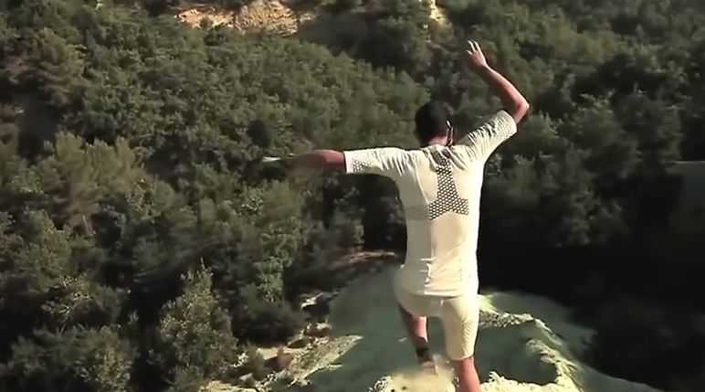 Rise and Shine - Das ultimative Motivationsvideo (Screenshot 2)