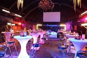 Incentive München - Bavaria Film Event