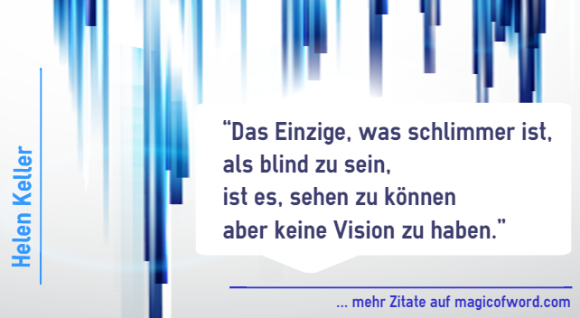 Zitat von Helen Keller