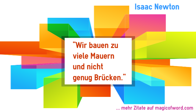 Zitat von Isaac Newton