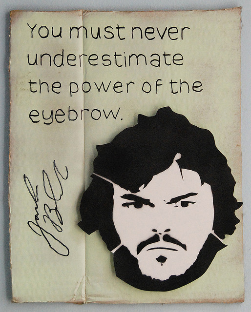 Zitat von Jack Black