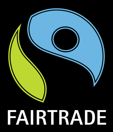 FAIRTRADE-Siegel