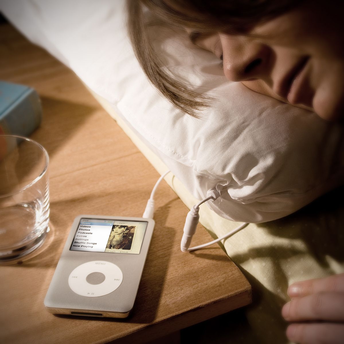 Musik-Kissen – Das Original