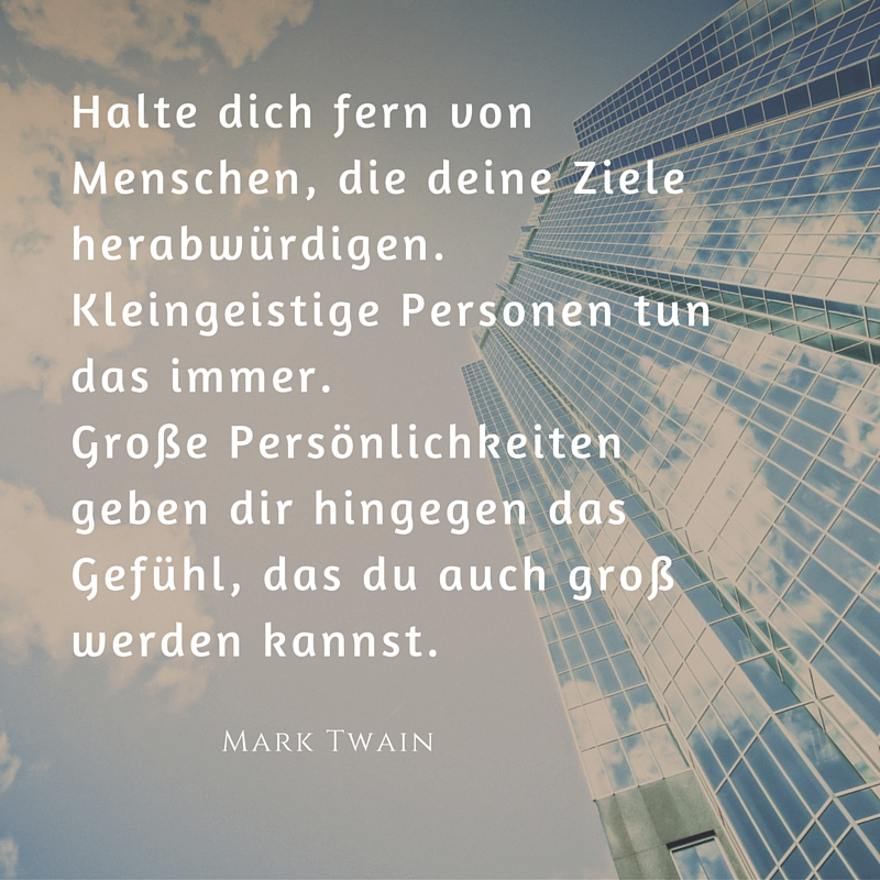 Zitat von Mark Twain