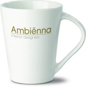 Bedruckte Tasse von Maxtassen - Beispiel 2