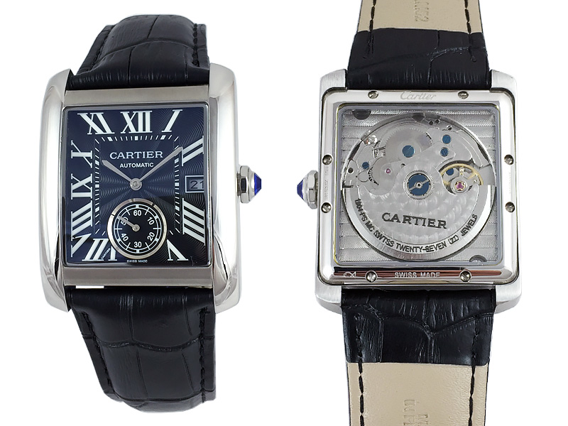 Cartier Replica