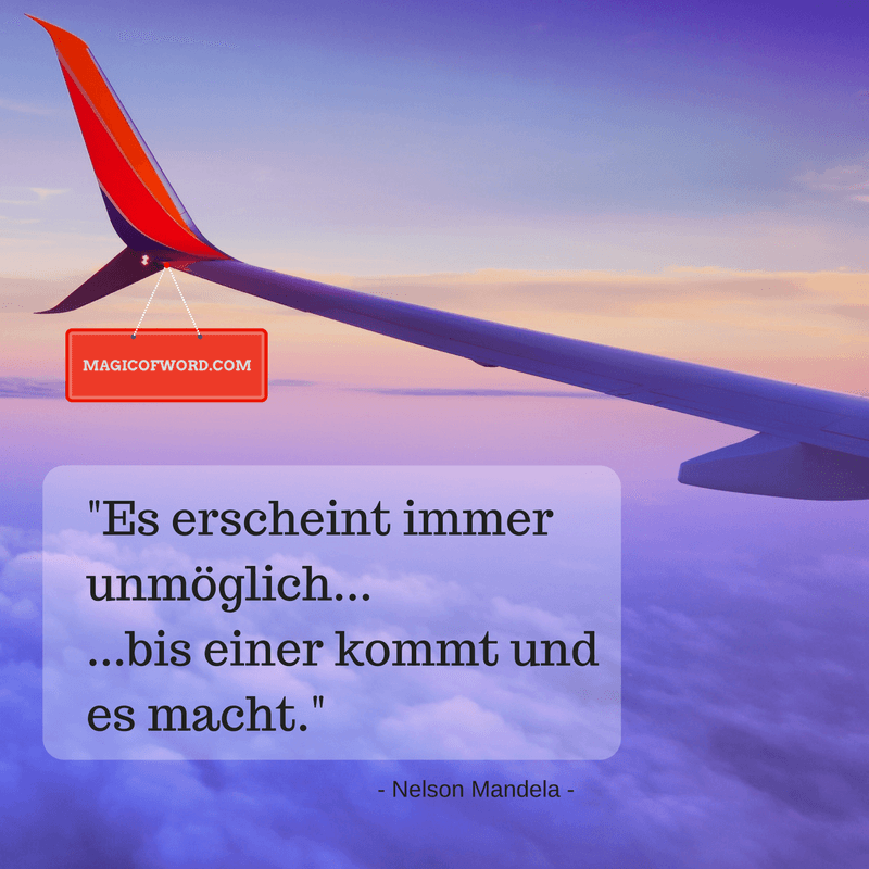 Zitat von Nelson Mandela zum Thema Ziele, Inspiration und Motivation Zitat von Nelson Mandela zum Thema Ziele, Inspiration und Motivation