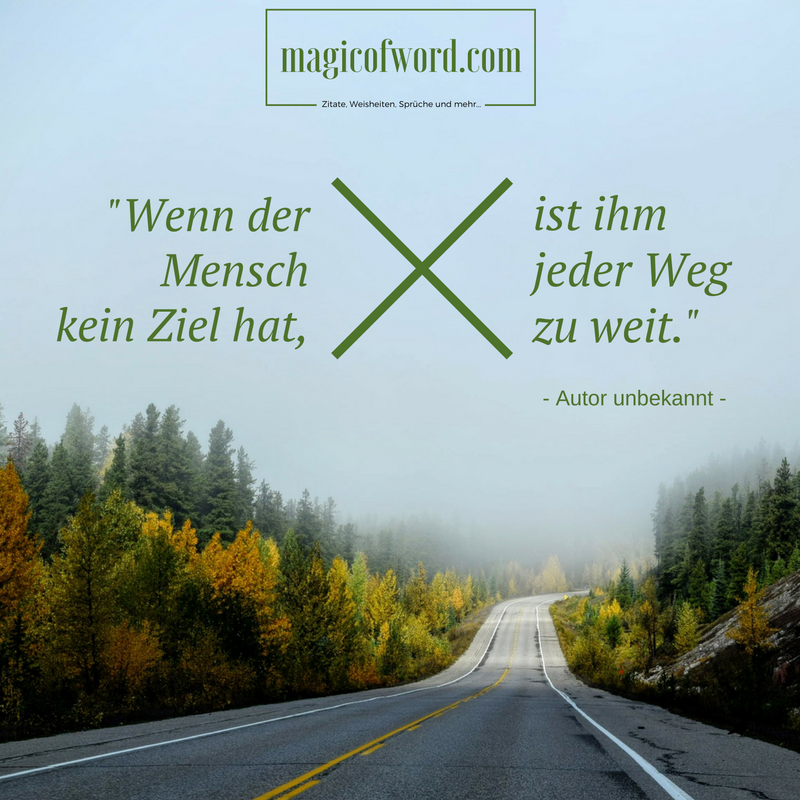 Zitat zum Thema Ziele, Inspiration und Motivation Zitat zum Thema Ziele, Inspiration und Motivation