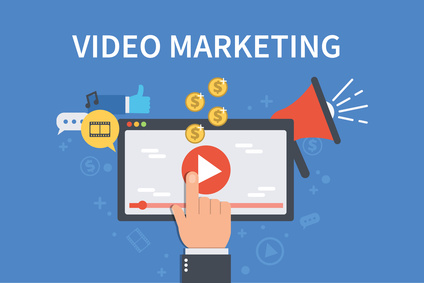 Erklärvideos als Video Marketing Instrument
