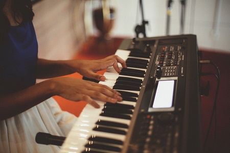 Kinderkeyboards im Test