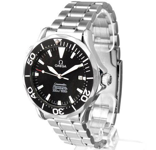 Replica Uhren - Omega Seamaster 221