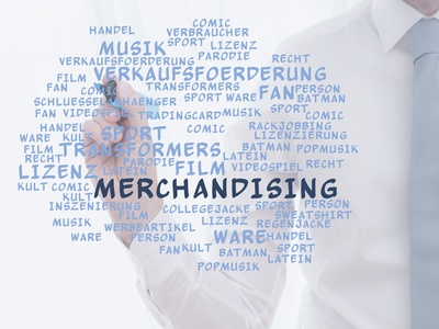 Effektive Kundenbindung durch Merchandising Artikel