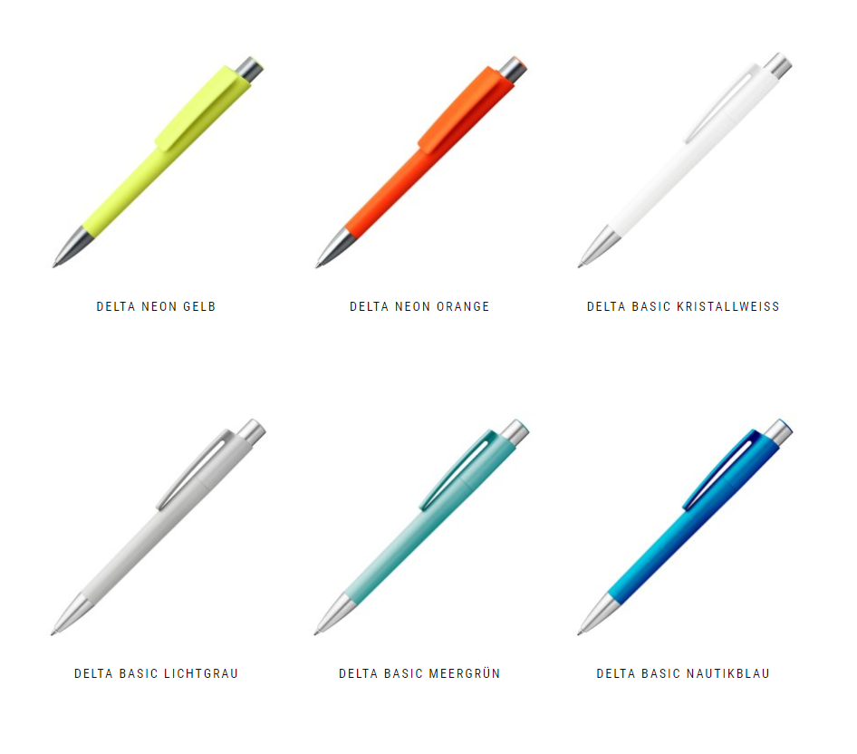 Hochwertige Kugelschreiber von burger swiss pen Hochwertige Kugelschreiber von burger swiss pen