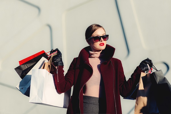 Ultimatives Online Shopping Event: Die Amazon Cyber Monday Woche 2017