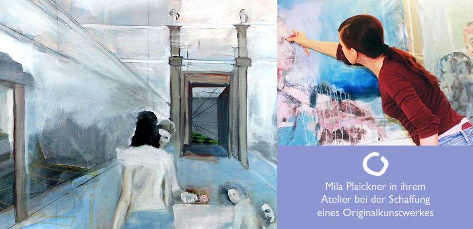Online Kunstgalerie Inspire Art