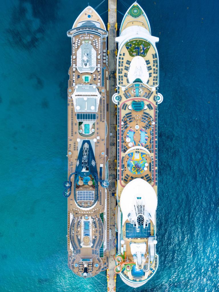 Last Minute Kreuzfahrten - Top Deals Angebote und Rabatte