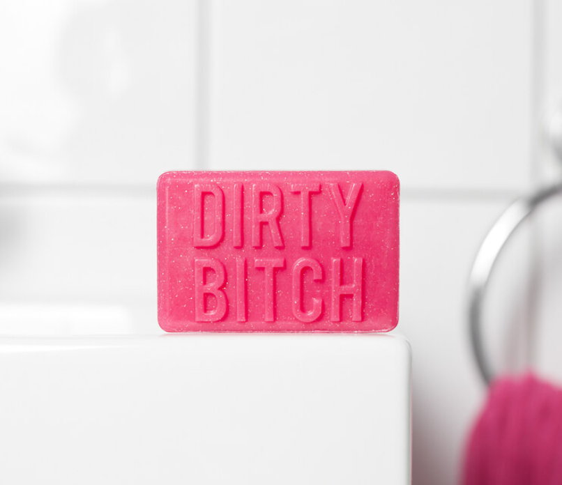 Dirty Bitch Seife Dirty Bitch Seife