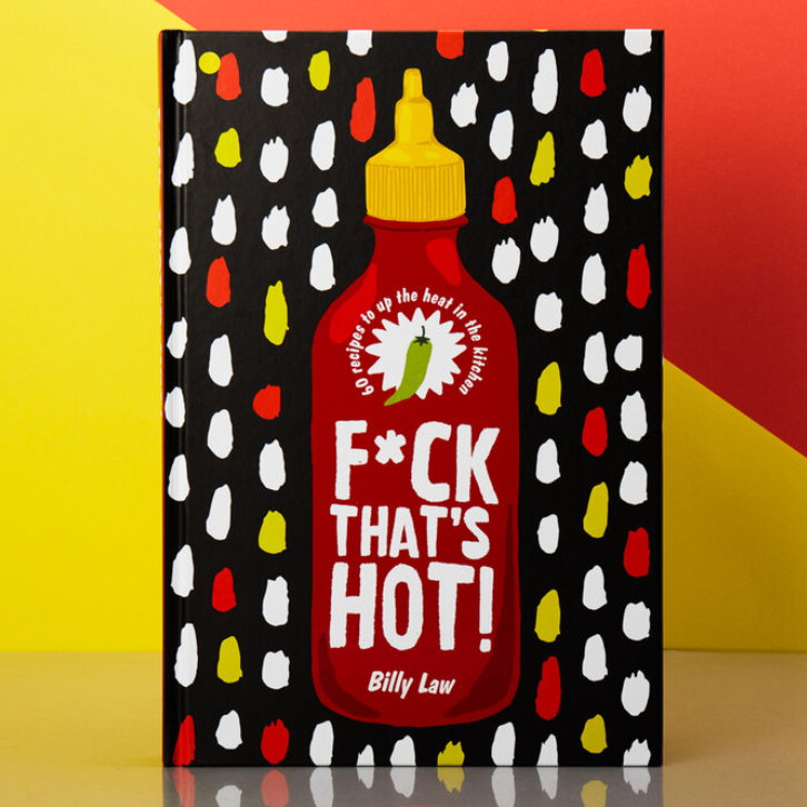 F*ck That's Hot! F*ck That's Hot!