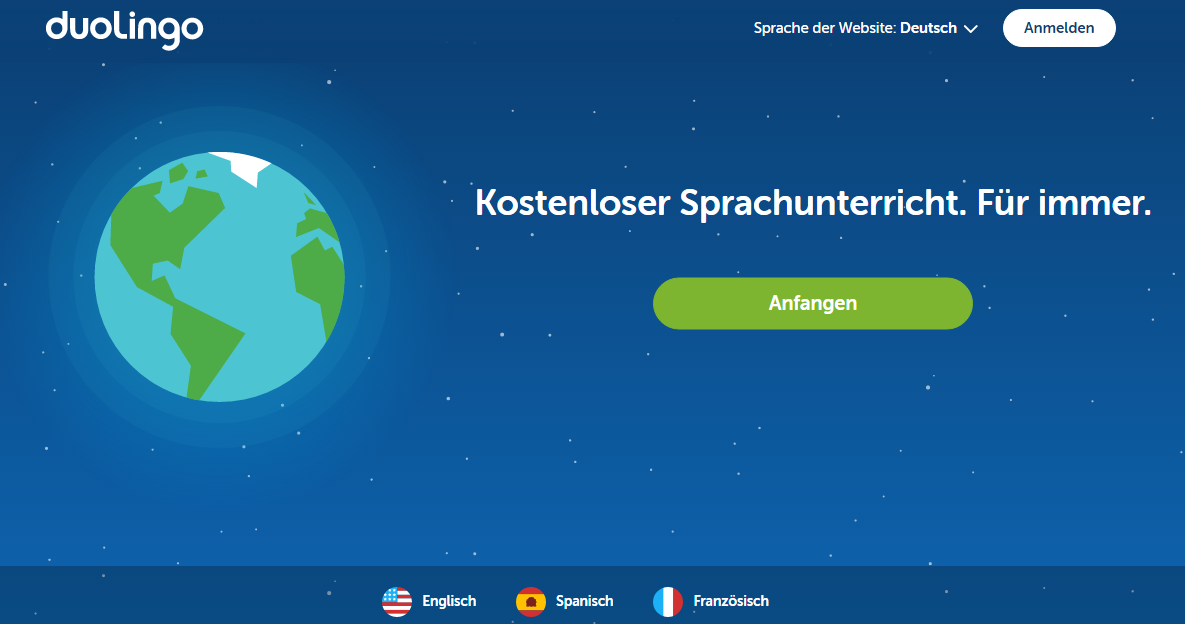 DuoLingo