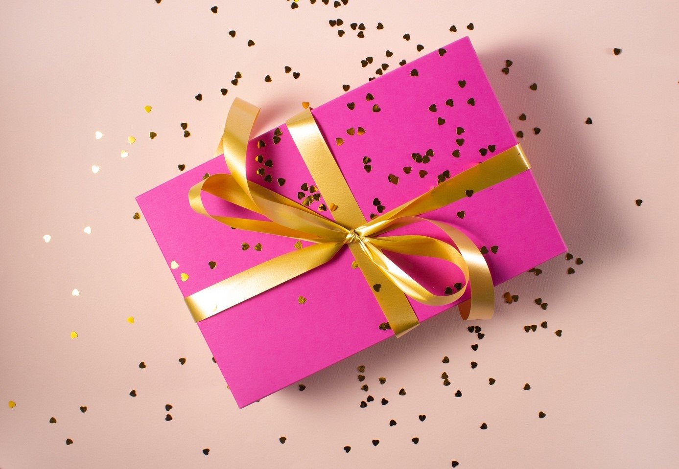 Die perfekten Geschenke zu verschiedenen Anlässen Die perfekten Geschenke zu verschiedenen Anlässen