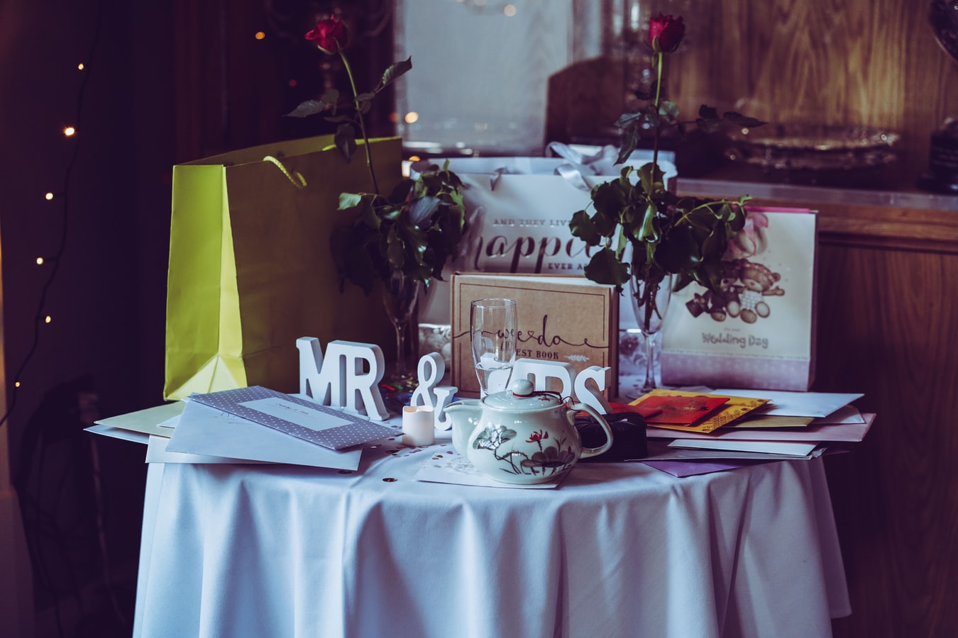 Geschenkideen für eine Hochzeit Geschenkideen für eine Hochzeit