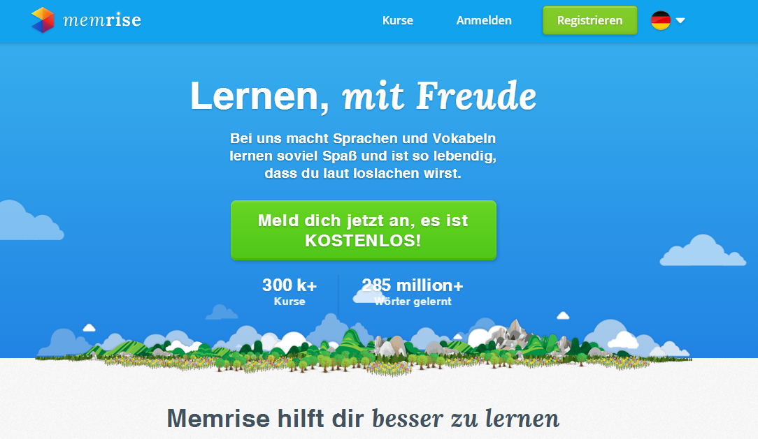 Memrise