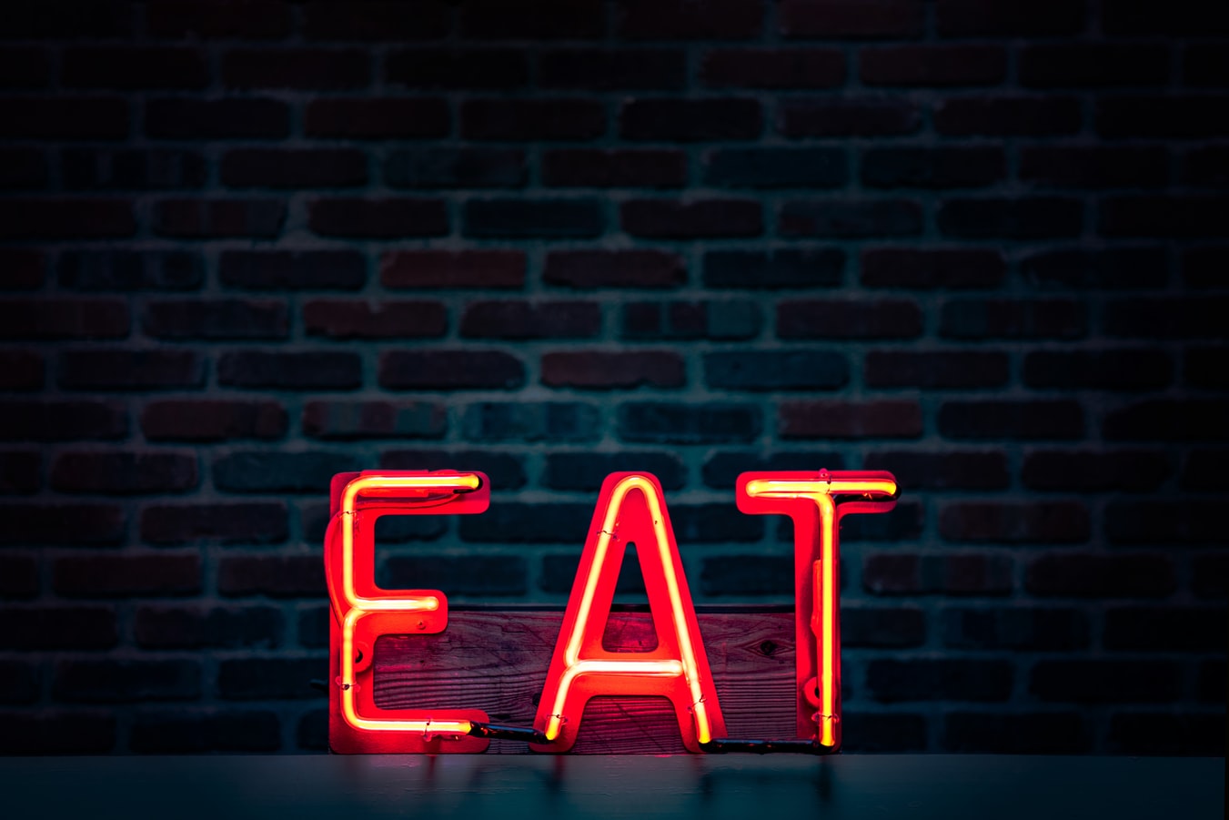 Die perfekte Werbung für jedes Restaurant