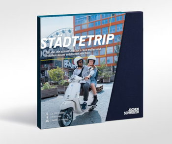 Städtereise für Zwei in eine „Mode-Metropole“