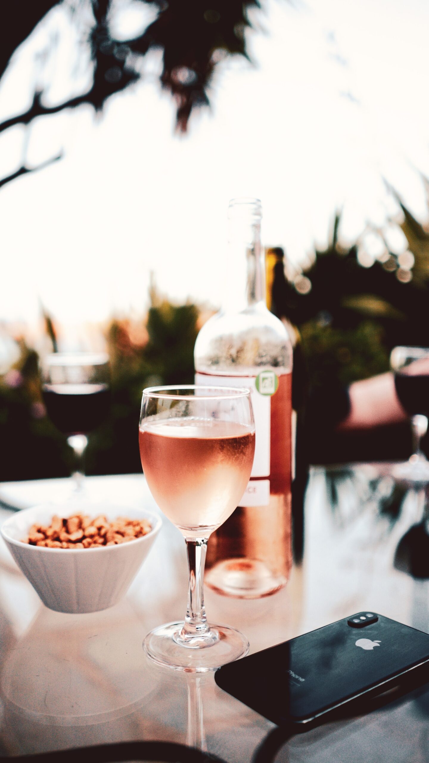 Drink Pink – Prosecco trifft auf Rosé-Weine