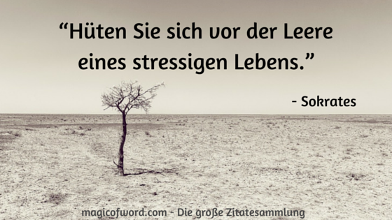 Zitat von Sokrates