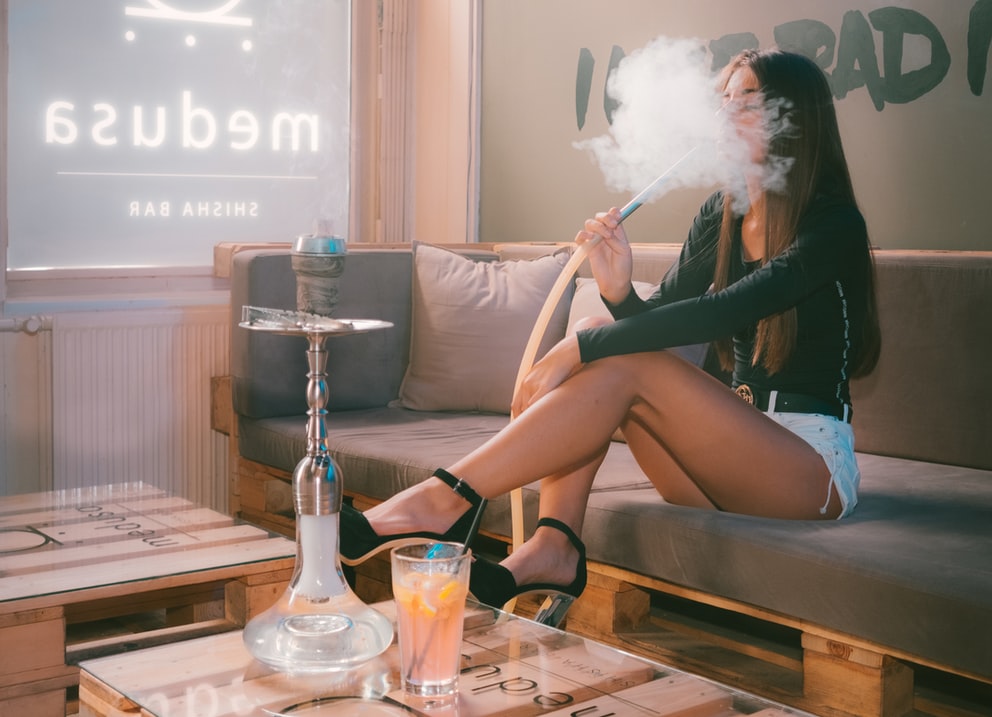 Shisha Trends - das sollten Sie wissen