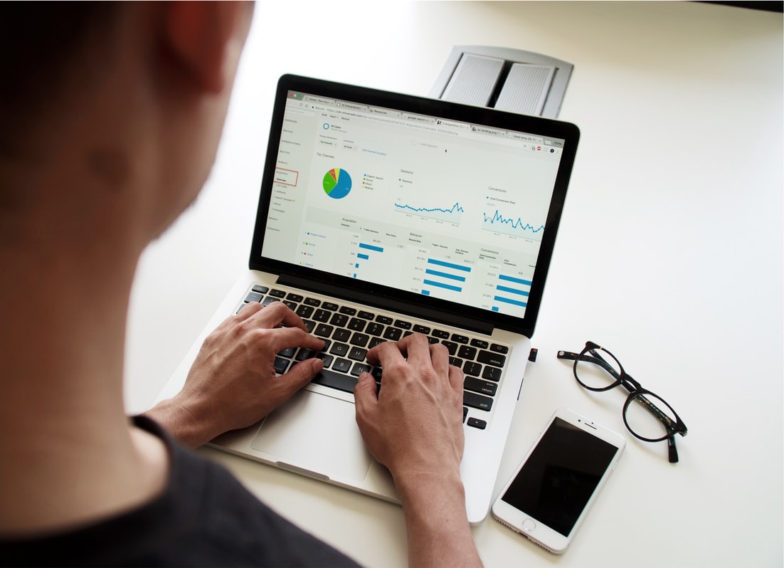 SEO - Texte für die eigene Website schreiben