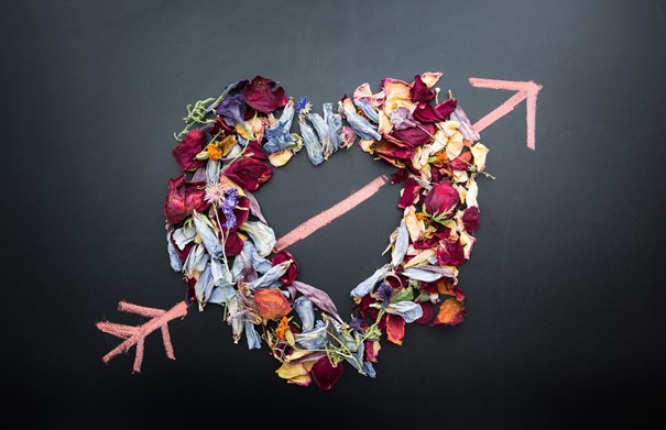 Der Valentinstag ist bald da: So schenken Sie richtig! Der Valentinstag ist bald da: So schenken Sie richtig!