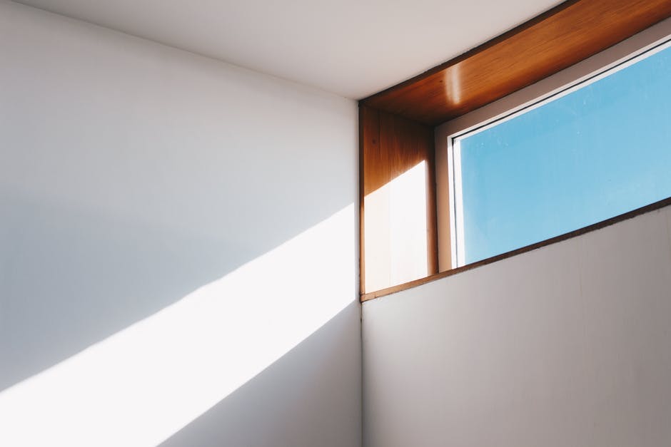 Fenster und Türen aus Polen