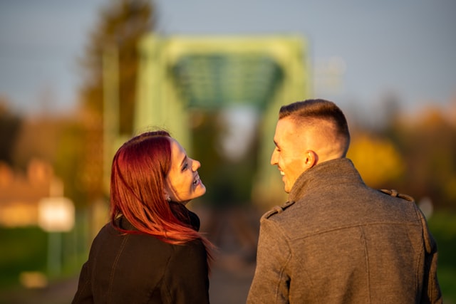 Dating-Tipps: Vom ersten „Like“ bis zum ersten Date