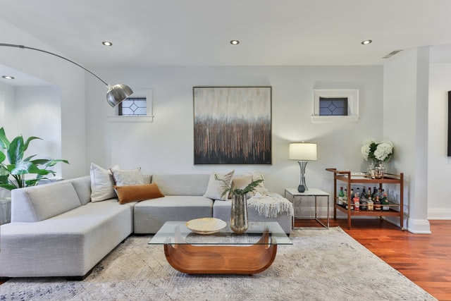 Was macht eine moderne Wohnlandschaft aus?