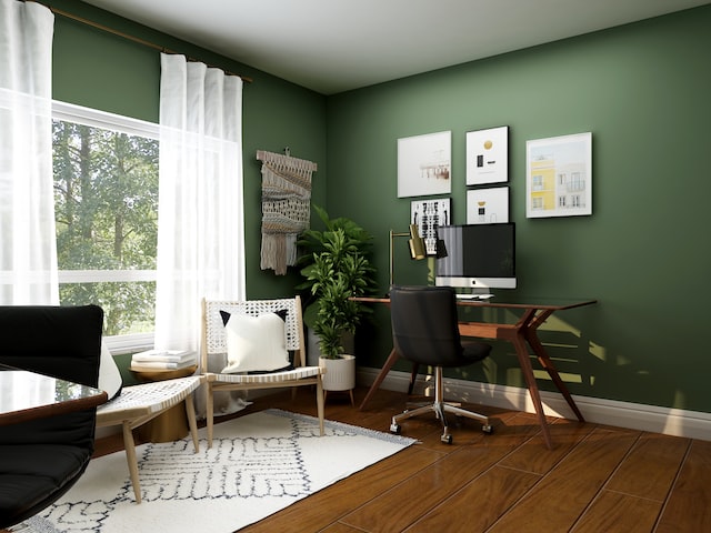 9 essentielle Tipps für das optimale Home Office 9 essentielle Tipps für das optimale Home Office