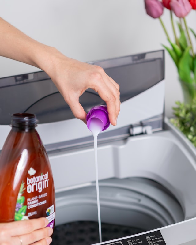 Für mehr Naturschutz - Effektive Tipps für umweltfreundliches Waschen Für mehr Naturschutz - Effektive Tipps für umweltfreundliches Waschen