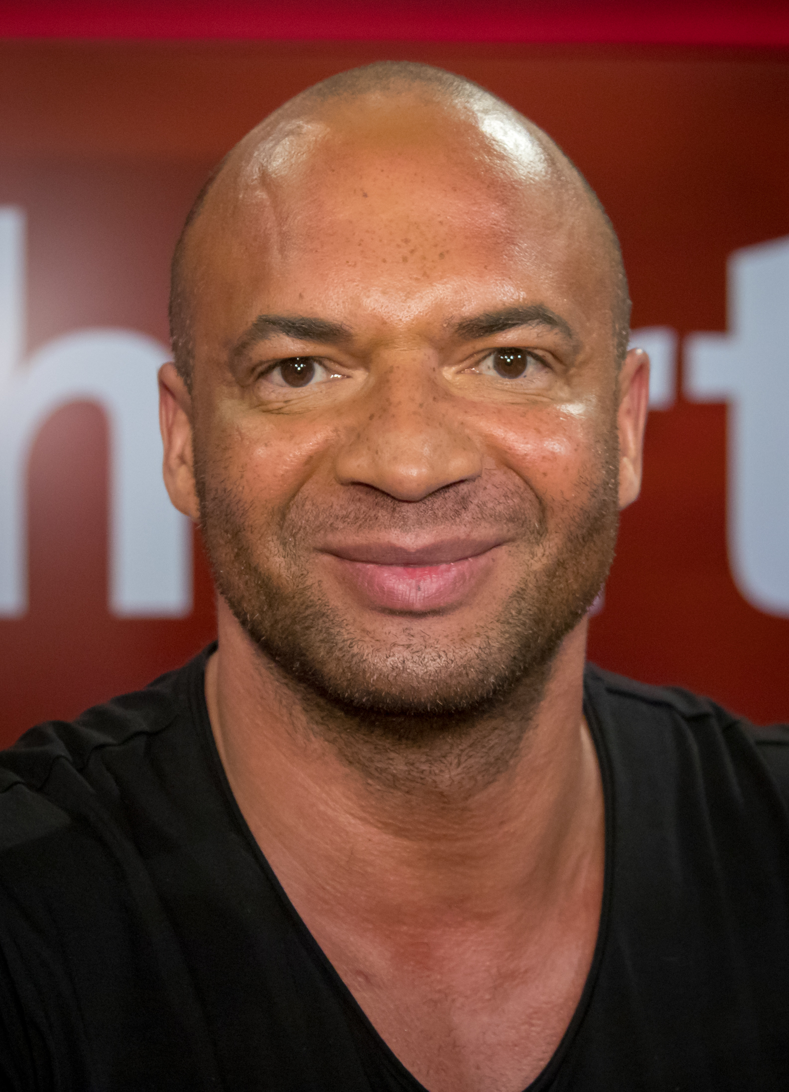 Detlef Soost: Der Weg zum Erfolg als Choreograph, Moderator und Mental-Coach