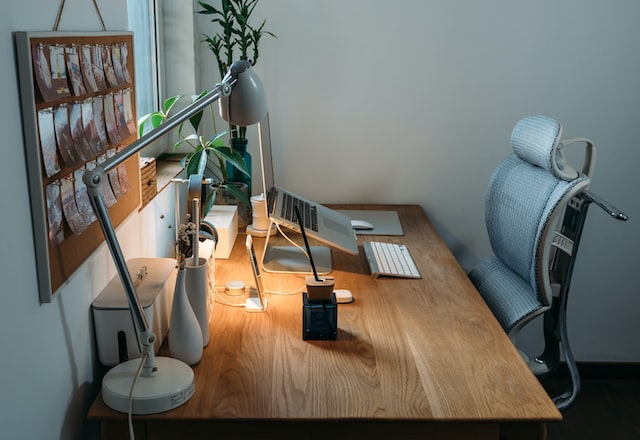 Die Bedeutung von Ergonomie im Büro für Ihre Gesundheit