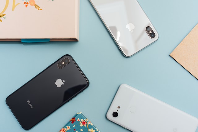 iPhone kaufen: Warum generalüberholte Geräte die bessere Wahl sind