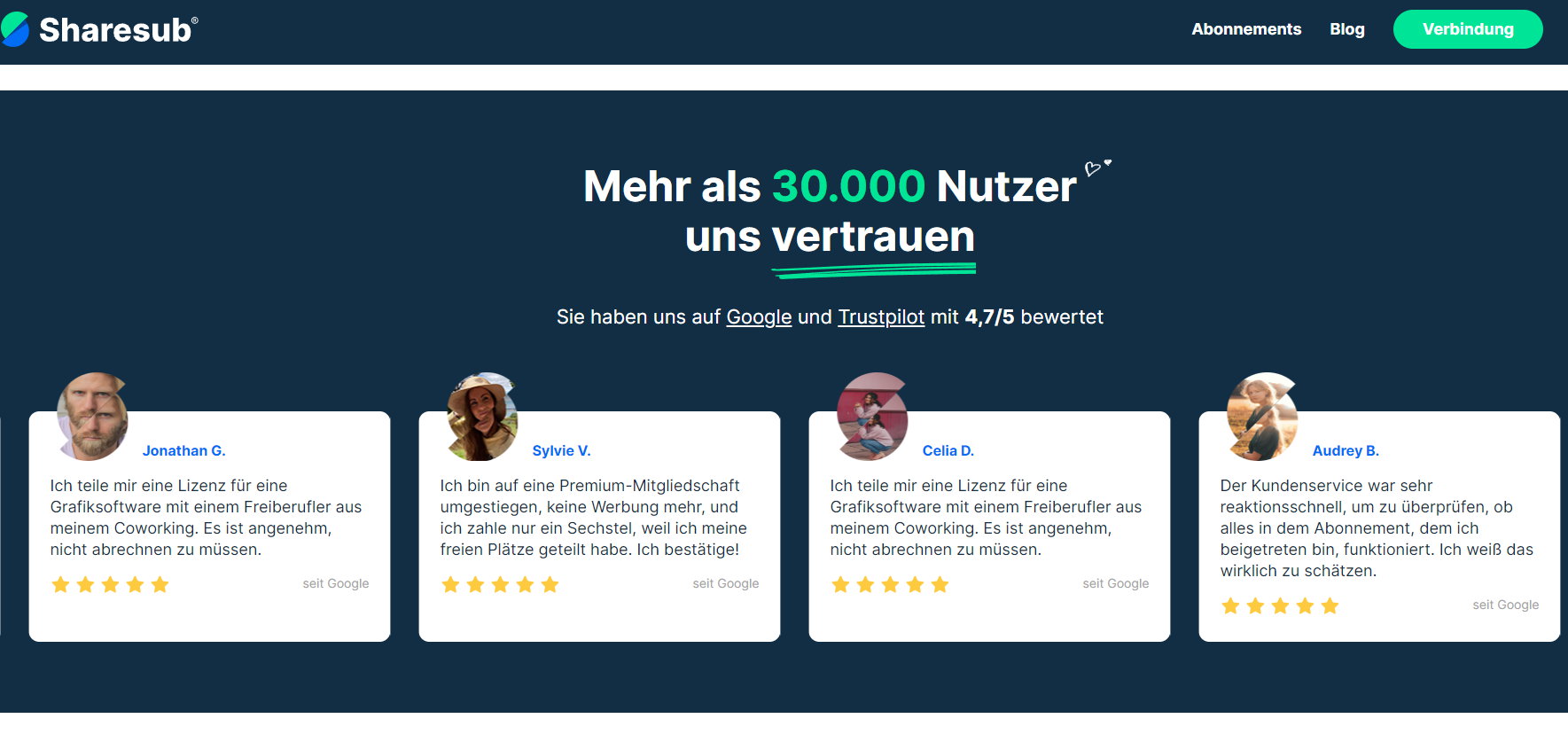 Was du über das Teilen von Disney Plus Abos wissen musst?