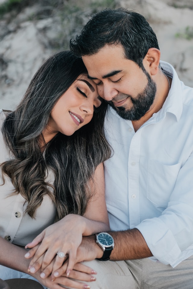 Sugar Daddy Dating: Tipps zum Aufbau von Beziehungen mit Altersunterschied