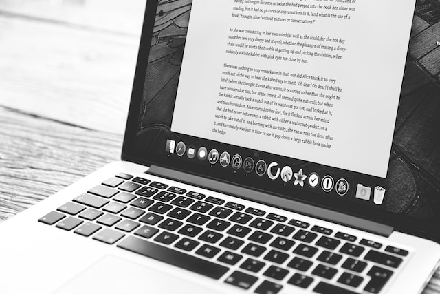 Arbeiten von Ghostwritern erhalten gute Bewertungen Arbeiten von Ghostwritern erhalten gute Bewertungen