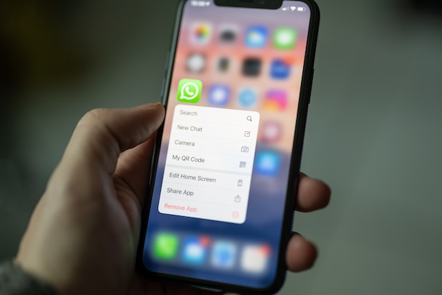 Messenger anpassen: So lässt sich WhatsApp personalisieren
