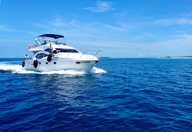 Yacht chartern für Luxus und Entspannung Yacht chartern für Luxus und Entspannung