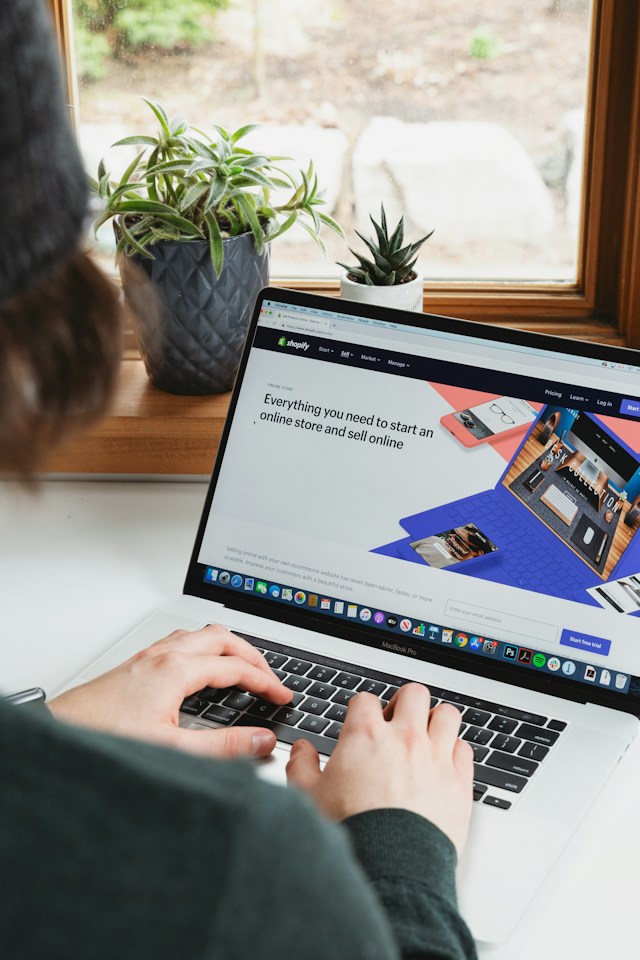 Shopify SEO Teil 2: OnPage SEO Shopify SEO Teil 2: OnPage SEO