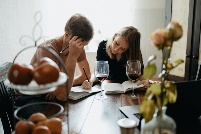 Passende Geschenkideen finden: Tipps und Ratschläge