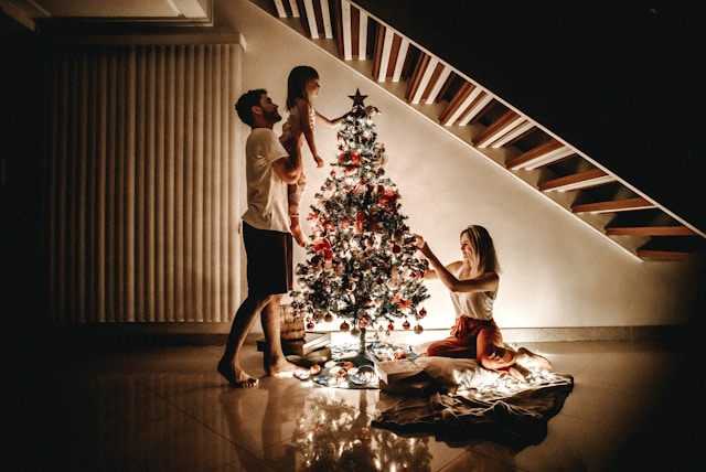 Passende Geschenke für Weihnachten rechtzeitig finden: Tipps und Ratschläge